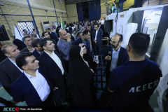 پنجاه‌وسومین گردهمایی سراسری معاونان پژوهش و فناوری جهاددانشگاهی در خوزستان