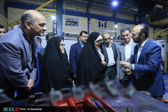 پنجاه‌وسومین گردهمایی سراسری معاونان پژوهش و فناوری جهاددانشگاهی در خوزستان