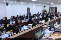 دومین روز پنجاه‌وسومین گردهمایی معاونان پژوهش و فناوری جهاددانشگاهی