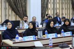 دومین روز پنجاه‌وسومین گردهمایی معاونان پژوهش و فناوری جهاددانشگاهی