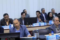 دومین روز پنجاه‌وسومین گردهمایی معاونان پژوهش و فناوری جهاددانشگاهی