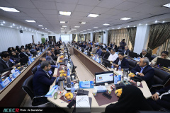 دومین روز پنجاه‌وسومین گردهمایی معاونان پژوهش و فناوری جهاددانشگاهی