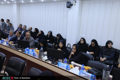 دومین روز پنجاه‌وسومین گردهمایی معاونان پژوهش و فناوری جهاددانشگاهی