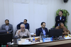 دومین روز پنجاه‌وسومین گردهمایی معاونان پژوهش و فناوری جهاددانشگاهی