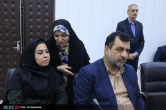 دومین روز پنجاه‌وسومین گردهمایی معاونان پژوهش و فناوری جهاددانشگاهی