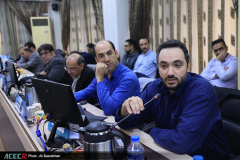 دومین روز پنجاه‌وسومین گردهمایی معاونان پژوهش و فناوری جهاددانشگاهی