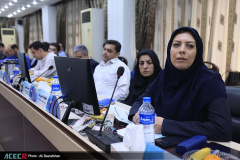 دومین روز پنجاه‌وسومین گردهمایی معاونان پژوهش و فناوری جهاددانشگاهی