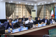 دومین روز پنجاه‌وسومین گردهمایی معاونان پژوهش و فناوری جهاددانشگاهی