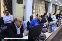 دومین روز پنجاه‌وسومین گردهمایی معاونان پژوهش و فناوری جهاددانشگاهی