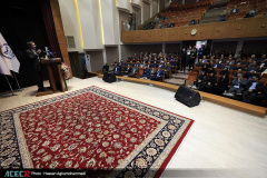 گردهمایی رؤسای واحدهای سازمانی جهاددانشگاهی در مشهد مقدس