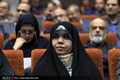 گردهمایی رؤسای واحدهای سازمانی جهاددانشگاهی در مشهد مقدس