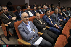 گردهمایی رؤسای واحدهای سازمانی جهاددانشگاهی در مشهد مقدس