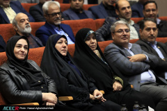 گردهمایی رؤسای واحدهای سازمانی جهاددانشگاهی در مشهد مقدس