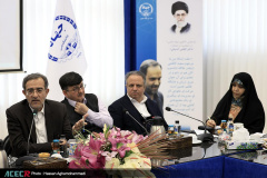 گردهمایی رؤسای واحدهای سازمانی جهاددانشگاهی در مشهد مقدس