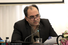 دومین روز گردهمایی رؤسای واحدهای سازمانی جهاددانشگاهی در مشهد مقدس