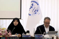 دومین روز گردهمایی رؤسای واحدهای سازمانی جهاددانشگاهی در مشهد مقدس