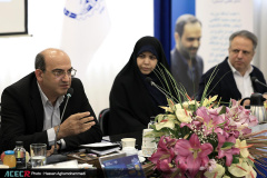 دومین روز گردهمایی رؤسای واحدهای سازمانی جهاددانشگاهی در مشهد مقدس