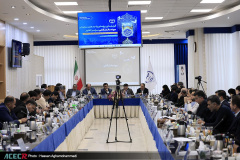 دومین روز گردهمایی رؤسای واحدهای سازمانی جهاددانشگاهی در مشهد مقدس