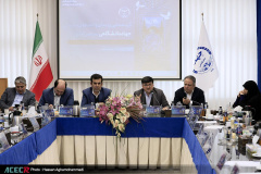 دومین روز گردهمایی رؤسای واحدهای سازمانی جهاددانشگاهی در مشهد مقدس