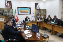 حضور معاون اول رئیس جمهور در جمع مدیران ارشد جهاددانشگاهی