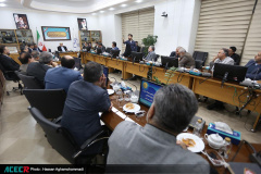 حضور معاون اول رئیس جمهور در جمع مدیران ارشد جهاددانشگاهی