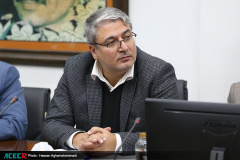 حضور معاون اول رئیس جمهور در جمع مدیران ارشد جهاددانشگاهی