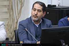 حضور معاون اول رئیس جمهور در جمع مدیران ارشد جهاددانشگاهی