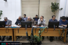 حضور معاون اول رئیس جمهور در جمع مدیران ارشد جهاددانشگاهی