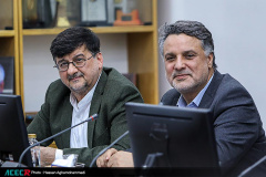 حضور معاون اول رئیس جمهور در جمع مدیران ارشد جهاددانشگاهی