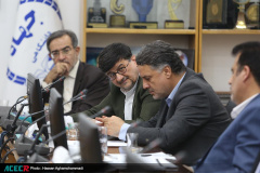 حضور معاون اول رئیس جمهور در جمع مدیران ارشد جهاددانشگاهی