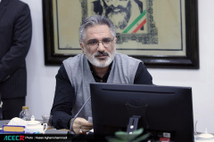 حضور معاون اول رئیس جمهور در جمع مدیران ارشد جهاددانشگاهی