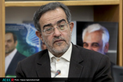 حضور معاون اول رئیس جمهور در جمع مدیران ارشد جهاددانشگاهی