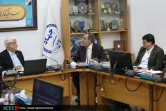 حضور معاون اول رئیس جمهور در جمع مدیران ارشد جهاددانشگاهی