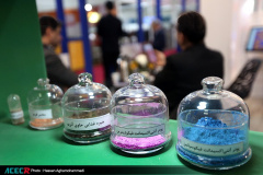 حضور جهاددانشگاهی در نهمین نمایشگاه بین المللی شیلات، آبزیان و صنایع وابسته