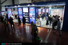 حضور جهاددانشگاهی در بیست‌وششمین نمایشگاه بین‌المللی پژوهش، فناوری و فن‌بازار