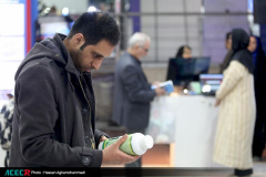 حضور جهاددانشگاهی در بیست‌وششمین نمایشگاه بین‌المللی پژوهش، فناوری و فن‌بازار