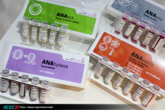 حضور جهاددانشگاهی در بیست‌وششمین نمایشگاه بین‌المللی پژوهش، فناوری و فن‌بازار