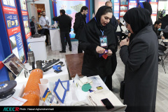 حضور جهاددانشگاهی در بیست‌وششمین نمایشگاه بین‌المللی پژوهش، فناوری و فن‌بازار