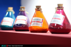 حضور جهاددانشگاهی در بیست‌وششمین نمایشگاه بین‌المللی پژوهش، فناوری و فن‌بازار