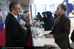 حضور جهاددانشگاهی در بیست‌وششمین نمایشگاه بین‌المللی پژوهش، فناوری و فن‌بازار