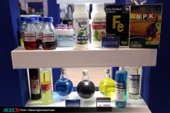 حضور جهاددانشگاهی در بیست‌وششمین نمایشگاه بین‌المللی پژوهش، فناوری و فن‌بازار