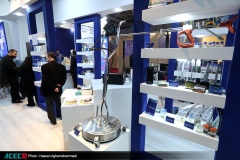 حضور جهاددانشگاهی در بیست‌وششمین نمایشگاه بین‌المللی پژوهش، فناوری و فن‌بازار