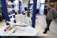 حضور جهاددانشگاهی در بیست‌وششمین نمایشگاه بین‌المللی پژوهش، فناوری و فن‌بازار