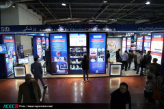 حضور جهاددانشگاهی در بیست‌وششمین نمایشگاه بین‌المللی پژوهش، فناوری و فن‌بازار