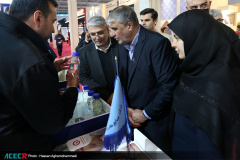 حضور جهاددانشگاهی در بیست‌وششمین نمایشگاه بین‌المللی پژوهش، فناوری و فن‌بازار