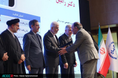 هفتمین دوره تجلیل از برترین های پژوهش و فناوری جهاددانشگاهی