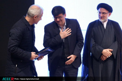 هفتمین دوره تجلیل از برترین های پژوهش و فناوری جهاددانشگاهی