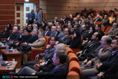 هفتمین دوره تجلیل از برترین های پژوهش و فناوری جهاددانشگاهی