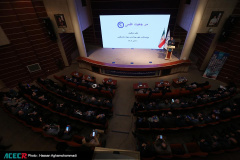 هفتمین دوره تجلیل از برترین های پژوهش و فناوری جهاددانشگاهی