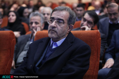 هفتمین دوره تجلیل از برترین های پژوهش و فناوری جهاددانشگاهی